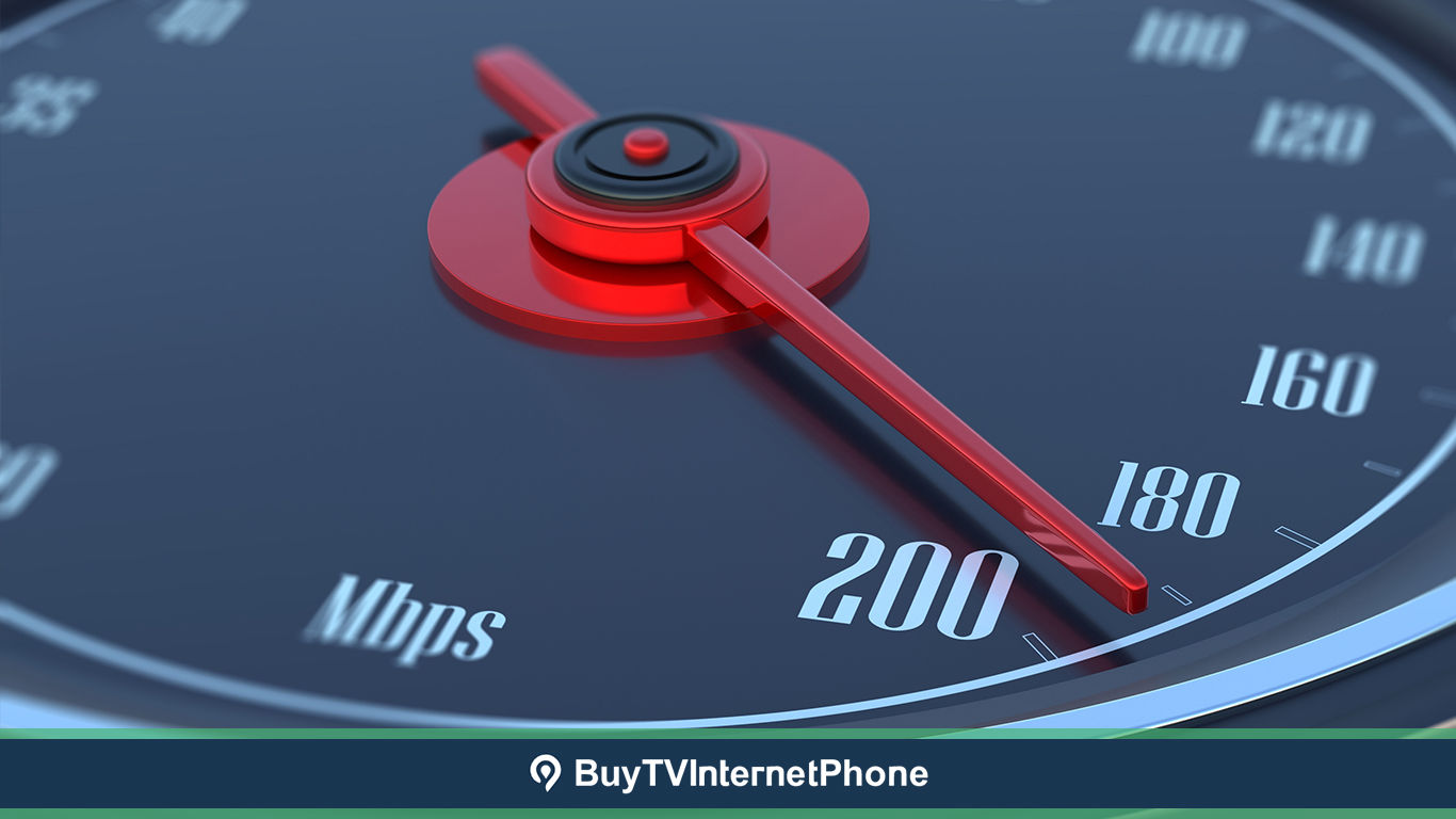 FAQs Regarding Internet Speeds